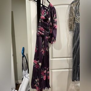 IEENA for macduggal dress